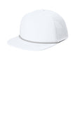 OGIO® 5-Panel Rope Performance Cap OGIO® 5-Panel Rope Performance Cap