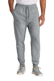 Jerzees Ultimate™ Unisex CVC Ring Spun Pocket Jogger Jerzees Ultimate™ Unisex CVC Ring Spun Pocket Jogger