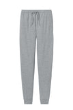 Jerzees Ultimate™ Unisex CVC Ring Spun Pocket Jogger Jerzees Ultimate™ Unisex CVC Ring Spun Pocket Jogger