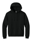 Jerzees® Rugged Unisex Hooded Sweatshirt Jerzees® Rugged Unisex Hooded Sweatshirt