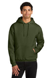 Jerzees® Rugged Unisex Hooded Sweatshirt Jerzees® Rugged Unisex Hooded Sweatshirt