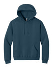 Jerzees® Rugged Unisex Hooded Sweatshirt Jerzees® Rugged Unisex Hooded Sweatshirt