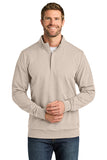 TravisMathew® Ocean Villa 1/4-Zip TravisMathew® Ocean Villa 1/4-Zip