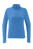 The North Face® Aim 1/4-Zip Fleece The North Face® Aim 1/4-Zip Fleece