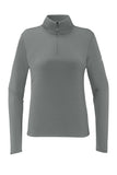 The North Face® Aim 1/4-Zip Fleece The North Face® Aim 1/4-Zip Fleece
