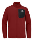 The North Face® Dove Creek Full-Zip Fleece Jacket The North Face® Dove Creek Full-Zip Fleece Jacket