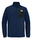 The North Face® Dove Creek Full-Zip Fleece Jacket The North Face® Dove Creek Full-Zip Fleece Jacket