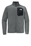 The North Face® Dove Creek Full-Zip Fleece Jacket The North Face® Dove Creek Full-Zip Fleece Jacket