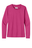 A4® Women’s Cooling Performance Long Sleeve Tee A4® Women’s Cooling Performance Long Sleeve Tee