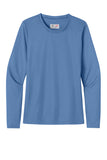 A4® Women’s Cooling Performance Long Sleeve Tee A4® Women’s Cooling Performance Long Sleeve Tee