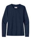 A4® Women’s Cooling Performance Long Sleeve Tee A4® Women’s Cooling Performance Long Sleeve Tee