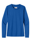 A4® Women’s Cooling Performance Long Sleeve Tee A4® Women’s Cooling Performance Long Sleeve Tee