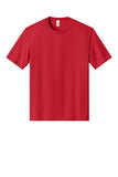 A4® Softek Short Sleeve Tee A4® Softek Short Sleeve Tee