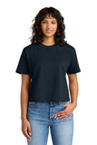 Next Level Apparel® Women’s Heavyweight Boxy Tee Next Level Apparel® Women’s Heavyweight Boxy Tee