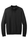 Mercer+Mettle® 1/4-Zip Sweater Mercer+Mettle® 1/4-Zip Sweater