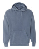 Comfort Colors® Garment-Dyed Hooded Sweatshirt Comfort Colors® Garment-Dyed Hooded Sweatshirt