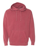 Comfort Colors® Garment-Dyed Hooded Sweatshirt Comfort Colors® Garment-Dyed Hooded Sweatshirt
