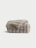 Cozy Earth® Bubble Cuddle Blanket Cozy Earth® Bubble Cuddle Blanket