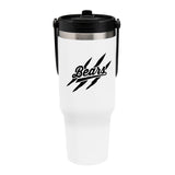 40 oz Peak Intrepid Stainless Steel Tumbler 40 oz Peak Intrepid Stainless Steel Tumbler
