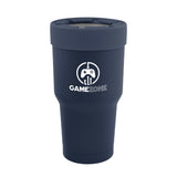 30 oz. Reynolds Stainless Steel Tumbler With Silicone Lid 30 oz. Reynolds Stainless Steel Tumbler With Silicone Lid
