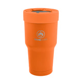 30 oz. Reynolds Stainless Steel Tumbler With Silicone Lid 30 oz. Reynolds Stainless Steel Tumbler With Silicone Lid