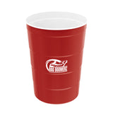16 Oz. Steel Chill-Cups 16 Oz. Steel Chill-Cups
