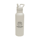 17 oz Hailey Recycled Stainless Steel Bottle 17 oz Hailey Recycled Stainless Steel Bottle