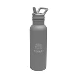 17 oz Hailey Recycled Stainless Steel Bottle 17 oz Hailey Recycled Stainless Steel Bottle