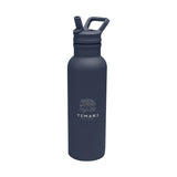 17 oz Hailey Recycled Stainless Steel Bottle 17 oz Hailey Recycled Stainless Steel Bottle