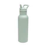 17 oz Hailey Recycled Stainless Steel Bottle 17 oz Hailey Recycled Stainless Steel Bottle