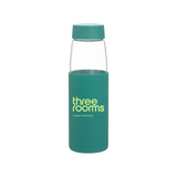 h2go sloan glass bottle h2go sloan glass bottle
