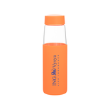 h2go sloan glass bottle h2go sloan glass bottle