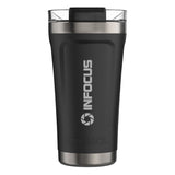 Otterbox® 16oz Elevation Stainless Steel Tumbler Otterbox® 16oz Elevation Stainless Steel Tumbler