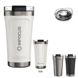Otterbox® 16oz Elevation Stainless Steel Tumbler Otterbox® 16oz Elevation Stainless Steel Tumbler