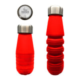 16oz Collapsible Swiggy Bottle 16oz Collapsible Swiggy Bottle