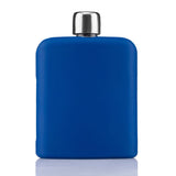 Hipster 6oz Flask Hipster 6oz Flask
