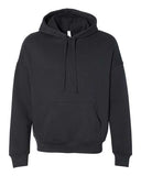 Bella + Canvas® Sponge Fleece Drop Shoulder Hoodie Bella + Canvas® Sponge Fleece Drop Shoulder Hoodie