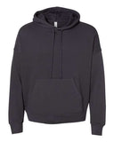 Bella + Canvas® Sponge Fleece Drop Shoulder Hoodie Bella + Canvas® Sponge Fleece Drop Shoulder Hoodie