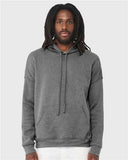 Bella + Canvas® Sponge Fleece Drop Shoulder Hoodie Bella + Canvas® Sponge Fleece Drop Shoulder Hoodie