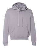Bella + Canvas® Sponge Fleece Drop Shoulder Hoodie Bella + Canvas® Sponge Fleece Drop Shoulder Hoodie