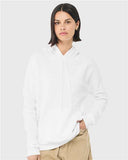 Bella + Canvas® Sponge Fleece Drop Shoulder Hoodie Bella + Canvas® Sponge Fleece Drop Shoulder Hoodie