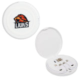 PadPal 15W Wireless Charging Pad & 65W Cable Kit PadPal 15W Wireless Charging Pad & 65W Cable Kit