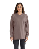 Next Level Apparel® Unisex Heavyweight Cotton Long Sleeve T-Shirt Next Level Apparel® Unisex Heavyweight Cotton Long Sleeve T-Shirt