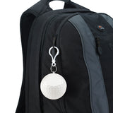 Golf Ball Poncho w/ Clip Golf Ball Poncho w/ Clip