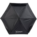 38" Totes Mini Travel Umbrella 38" Totes Mini Travel Umbrella