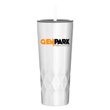 20.9oz Triad Tumbler 20.9oz Triad Tumbler