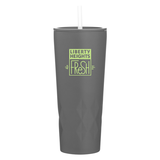 20.9oz Triad Tumbler 20.9oz Triad Tumbler