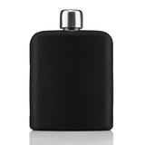 Hipster 6oz Flask Hipster 6oz Flask