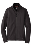 OGIO ® Grit Fleece Jacket OGIO ® Grit Fleece Jacket