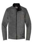 OGIO ® Grit Fleece Jacket OGIO ® Grit Fleece Jacket